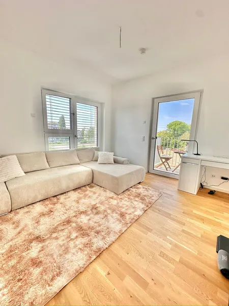 Zuhause mit 1 Zimmer in Berlin — photo 1